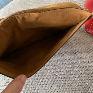 Patricia Nash envelope pouch